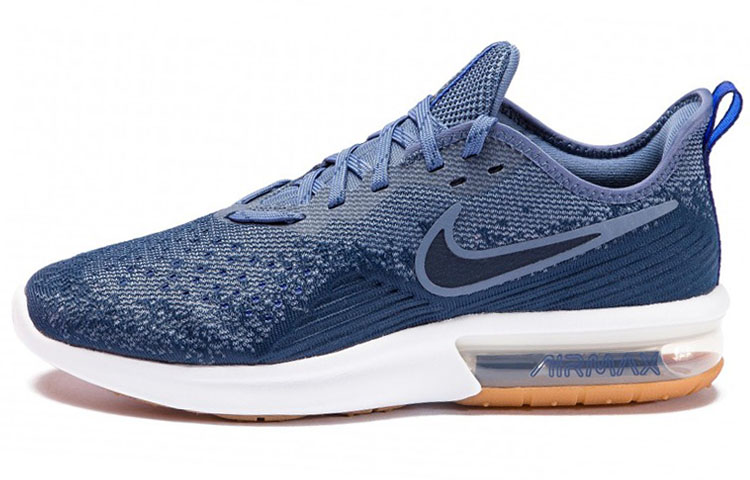 Nike Air Max Sequent 4 'Midnight Navy'