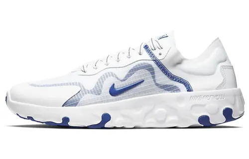 Nike Renew Lucent 'White Game Royal'