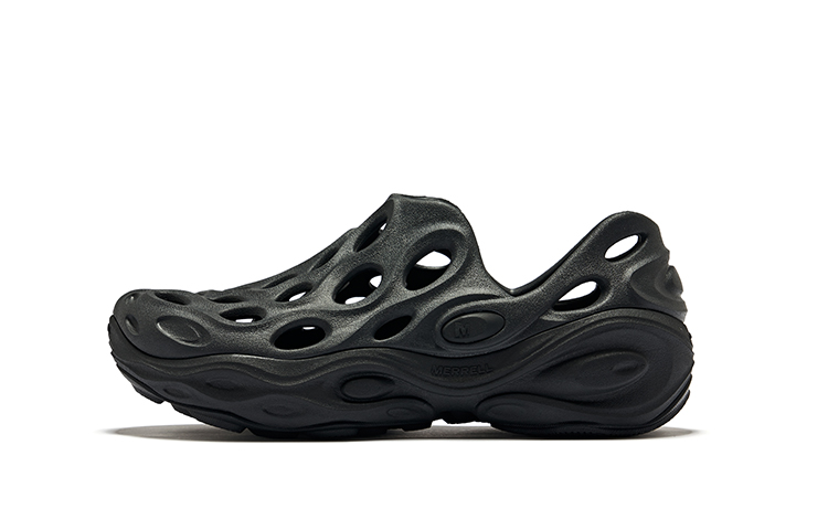Мужские сабо MERRELL Hydro Next Gen Moc (черные)
