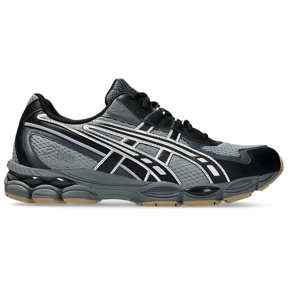 ASICS Gel NYC 2055 Clay Grey Black