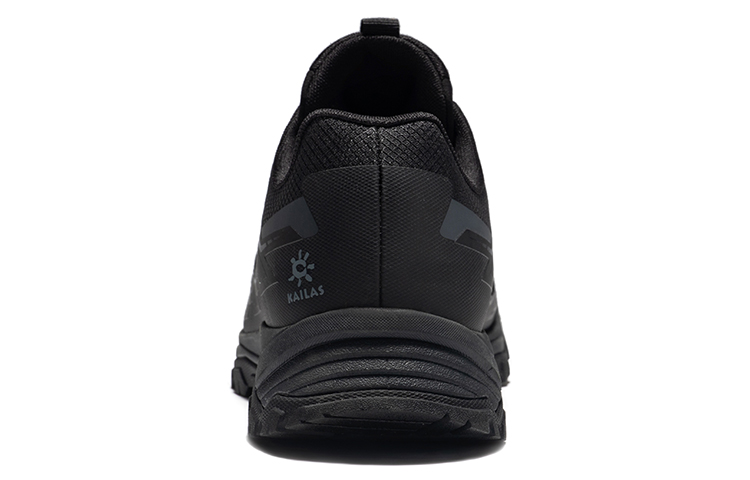 KAILAS Expedition FLT 3 Comfortable Abrasion Resistant Cushioning Balance Abrasion Resistant Cushioning Balance Low top