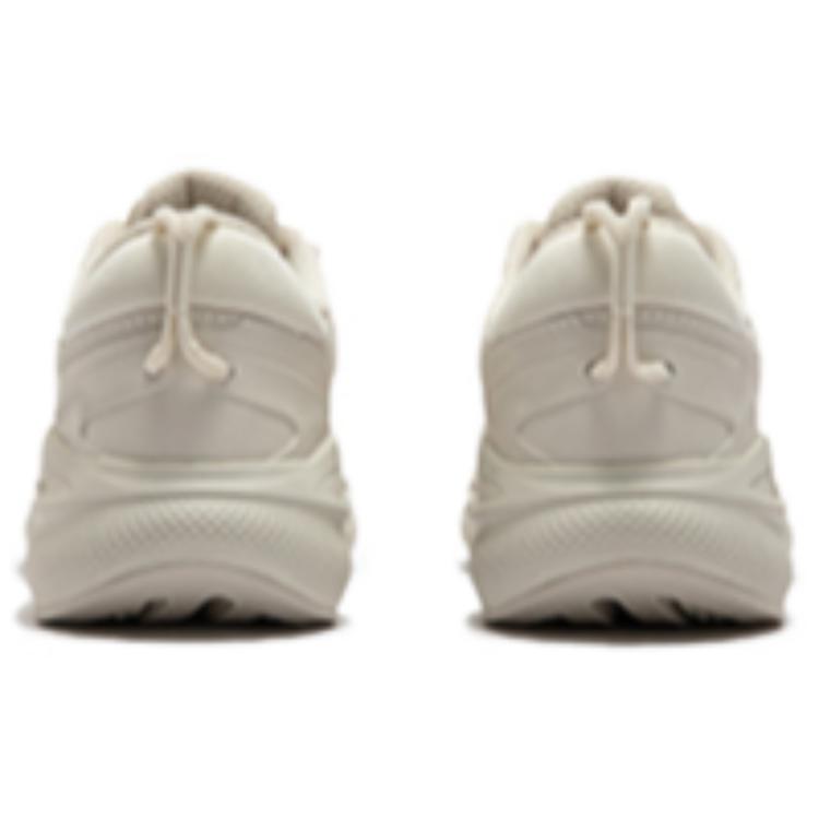 361° Slip Resistant Abrasion Resistant Low top Running Shoes Women’s Oat Milk Luxury Gold