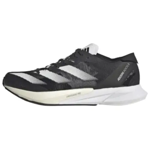 Adizero Adios 8 Wmns Adidas 'Carbon White' Women's