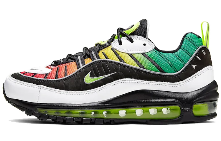 Nike Air Max 98 Olivia Kim No Cover Women's
