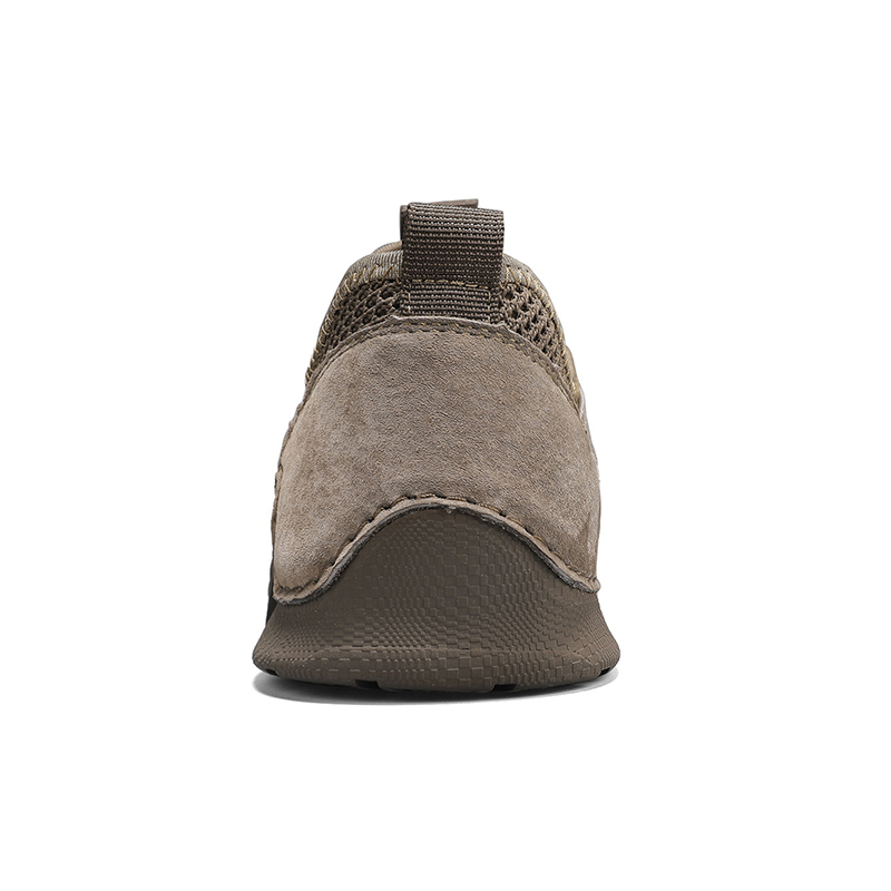 Jeep Low top Running Shoes Men's Brown