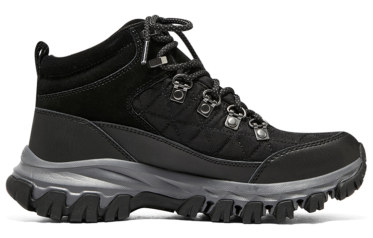 Skechers Go Walk Outdoor Edgemont ‘Black’ Women’s