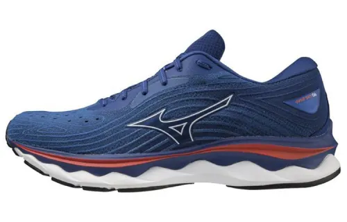 Wave Sky 6 Mizuno 'Turkish Sea'
