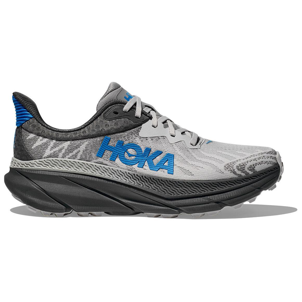HOKA ONE ONE Challenger Atr 7 Outer Orbit Hoka Blue
