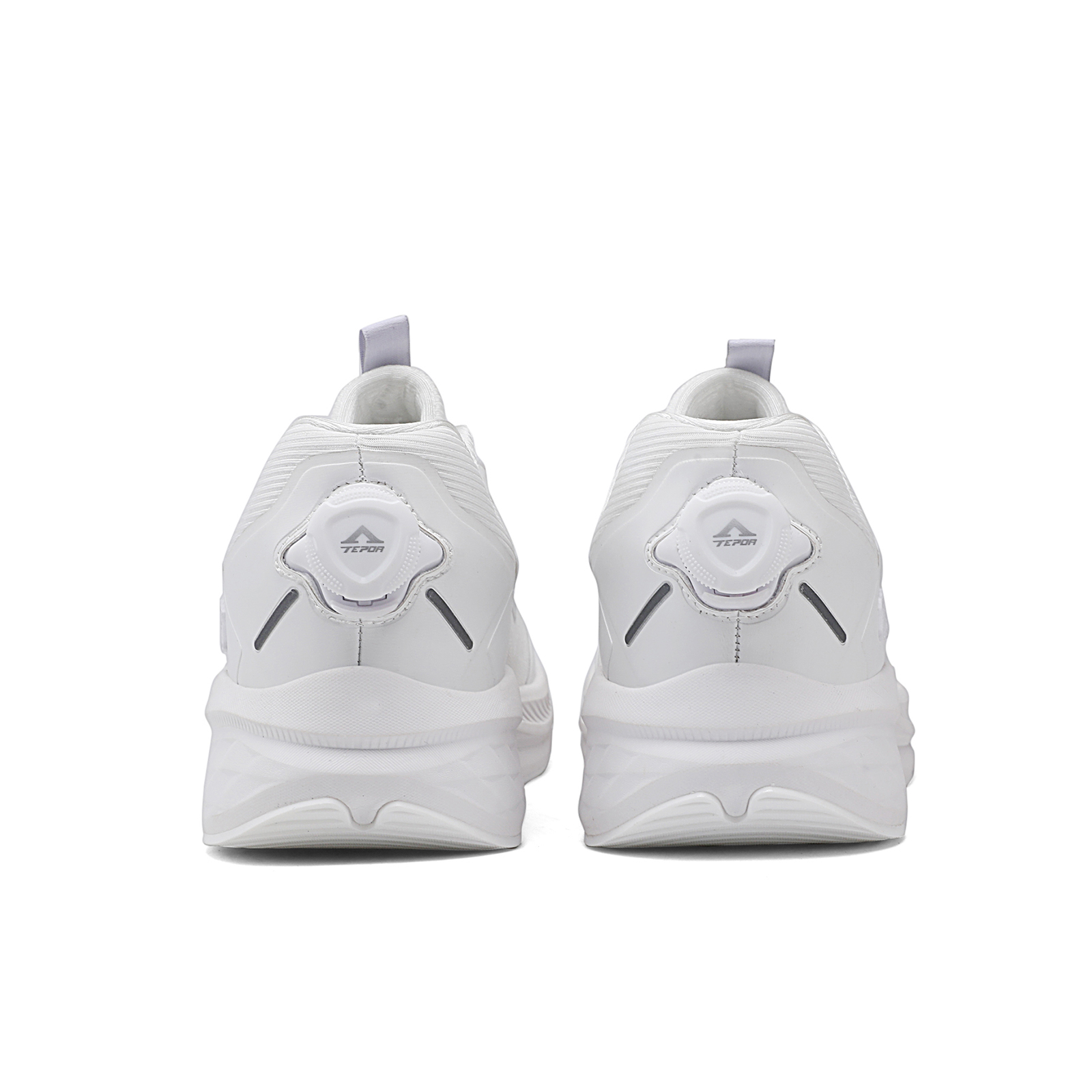 TEPOR Wear resistant, Lightweight, Breathable, And Non slip. Low top