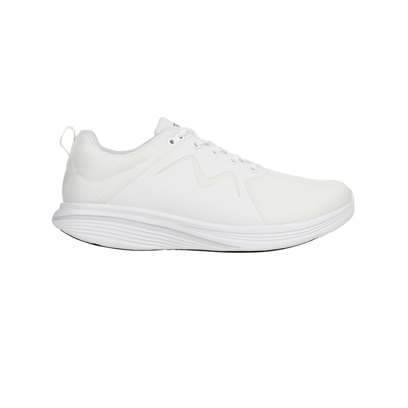 MBT Fabric Cushioning Breathable Height Increasing Rebound Cushioning Breathable Height Increasing Rebound Low top