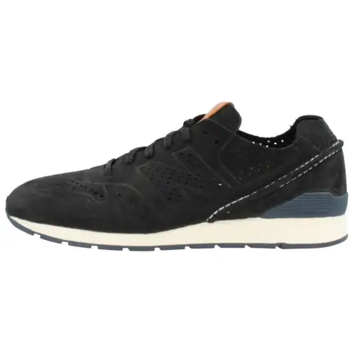 New Balance 996 Series Black/Blue/White