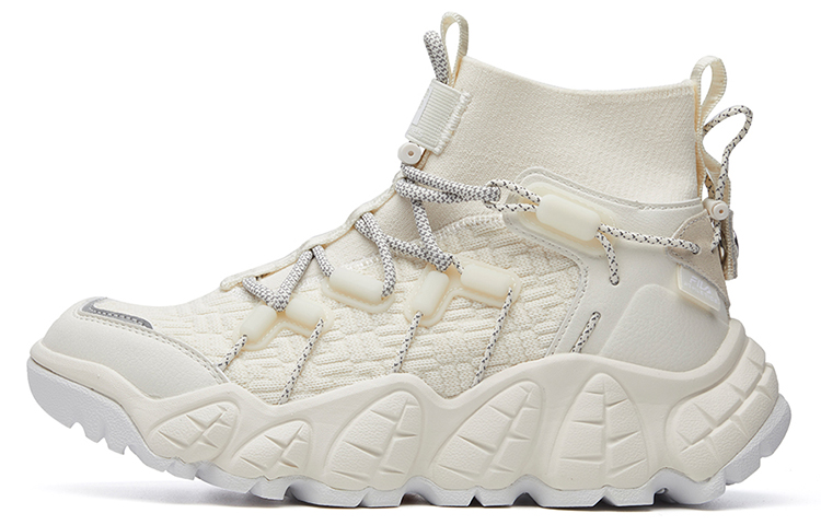 FILA Apennines High White
