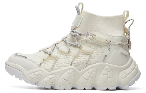 FILA Apennines High White