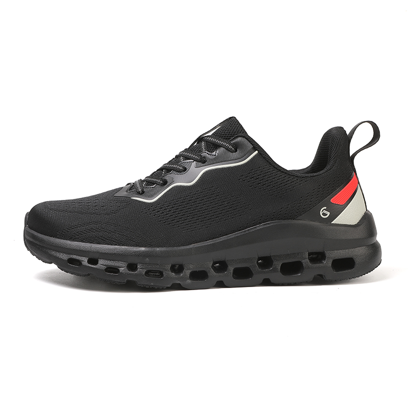 GORNORNIE TPU, Mesh Cushioning Abrasion Resistant Lightweight Breathable Slip Resistant