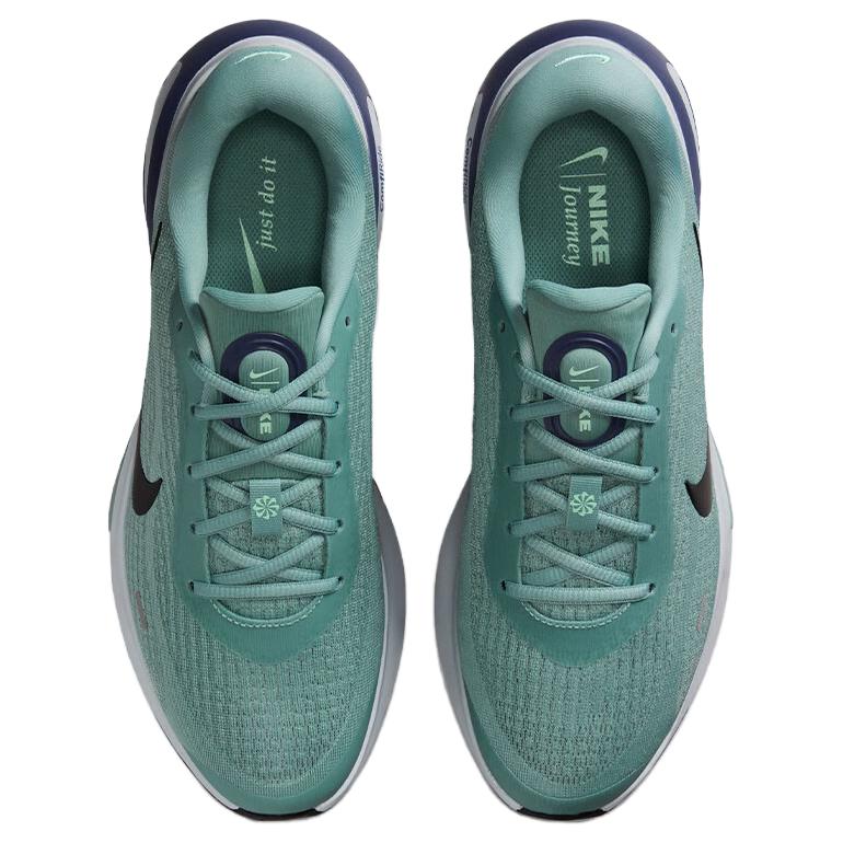 Nike Journey Run Running Shoes Men’s Green