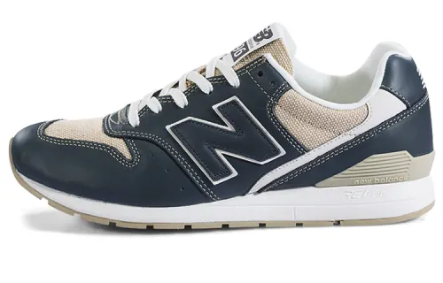New Balance 996 Series Creamy 'Cream'