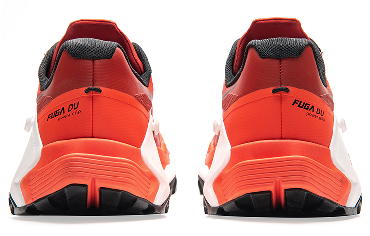 KAILAS FUGA Cushioning Slip Resistant Abrasion Resistant Breathable Support Lightweight Anti Rollover
