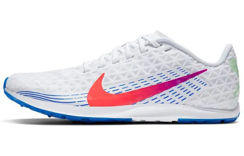 Nike Air Zoom Rival Waffle 'Hyper Jade Crimson' Women's