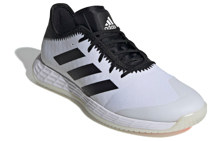 Adidas Adizero Fastcourt ‘Black White’