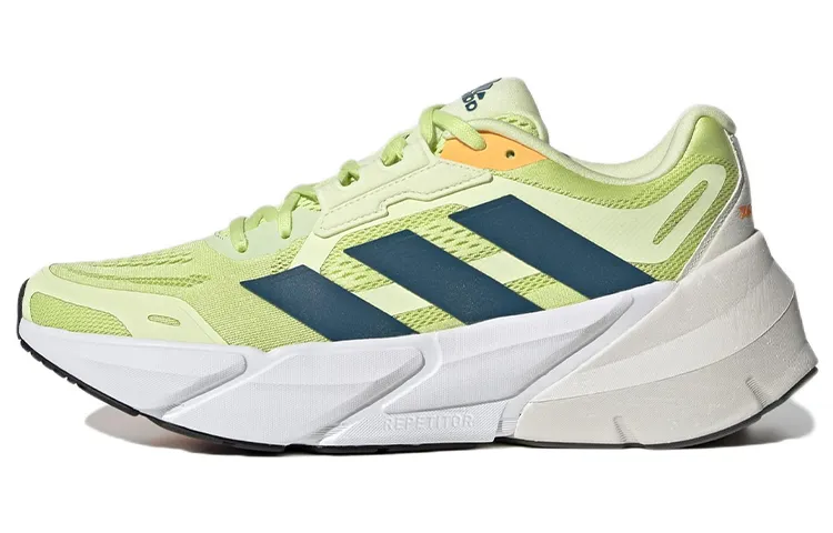Adidas Adistar 'Pulse Lime Real Teal'