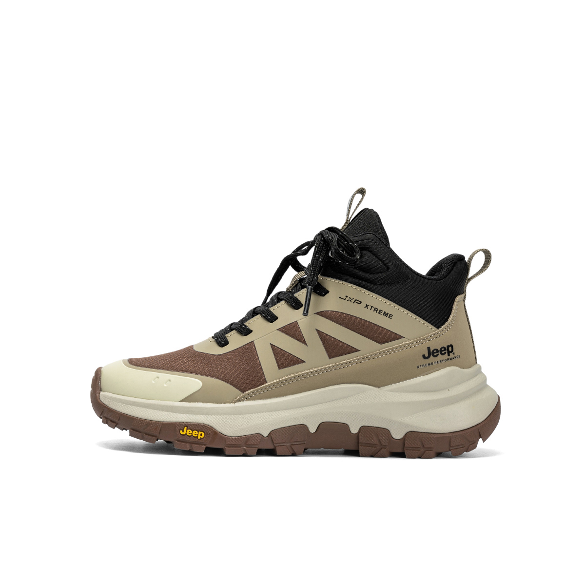 Jeep Cushioning Abrasion Resistant Cushioning, Wear Resistant Low top Outdoor Shoes Women’s