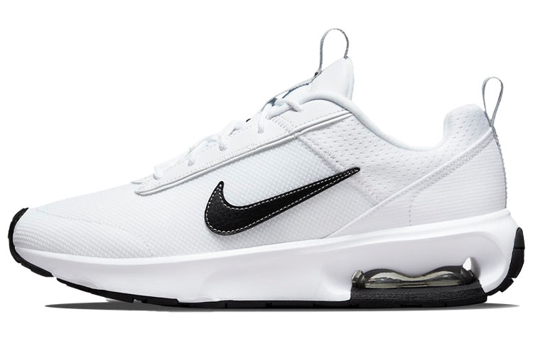 Nike Air Max Interlock Lite 'White Black'