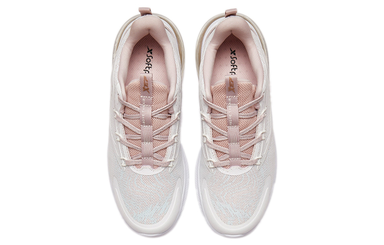 XTEP Low top Running Shoes Women’s Pink