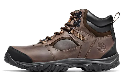 Timberland Outdoor Boots Men's Brown/Black