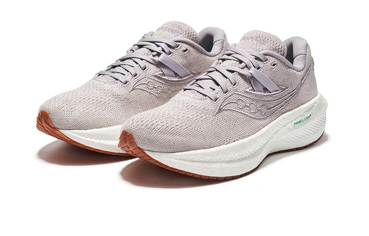Saucony Triumph Rfg Mauve Women’s