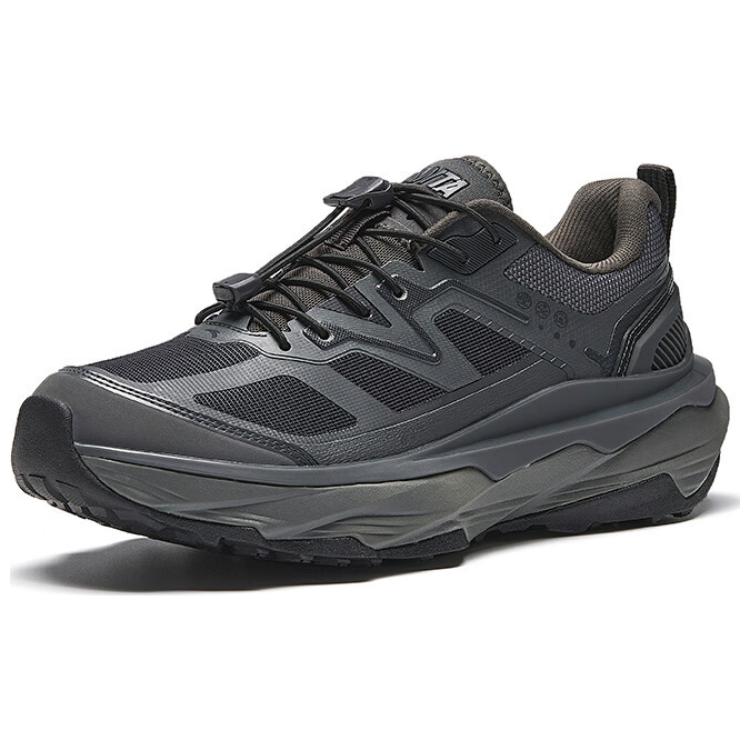 Anta Life Collection Abrasion Resistant Cushioning Lightweight Abrasion Resistant Cushioning Lightweight Low top