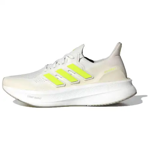 Adidas Ultraboost 5.0 Soft And Comfortable Low top Casual Running Shoes Women's White