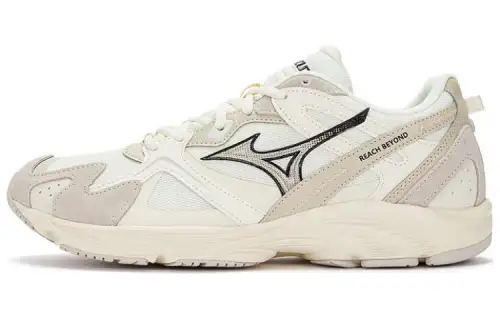Mizuno Lg 90s 'White'