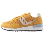 Saucony Shadow 5000 Mustard Silver
