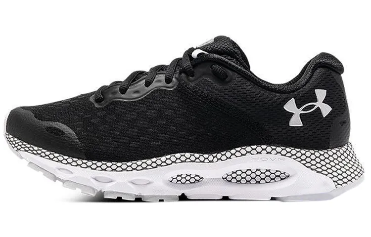 Under Armour Hovr Infinite 3 Cn Black Women's
