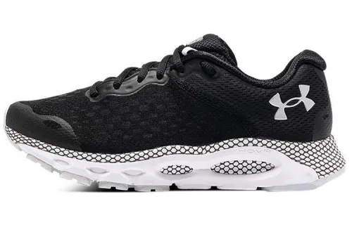 Under Armour Hovr Infinite 3 Cn Black Women's