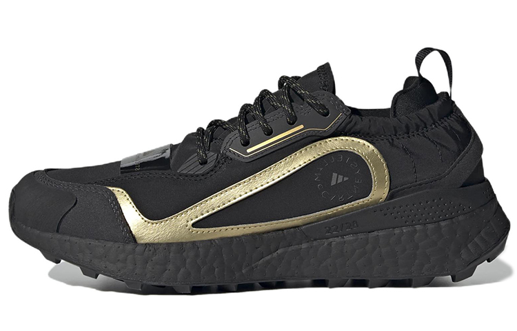 Adidas Outdoorboost 2.0 X Stella McCartney ‘Black Gold’ Women’s