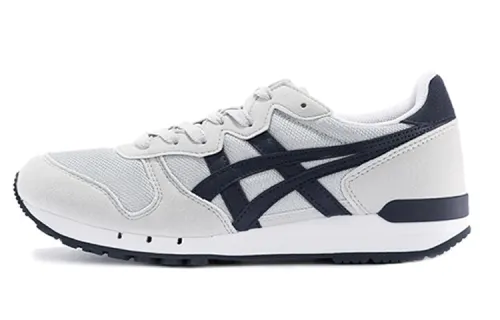 Onitsuka Tiger Alvarado 'Grey Black'