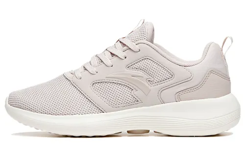 Anta Low top Running Shoes Women's Lotus Gray