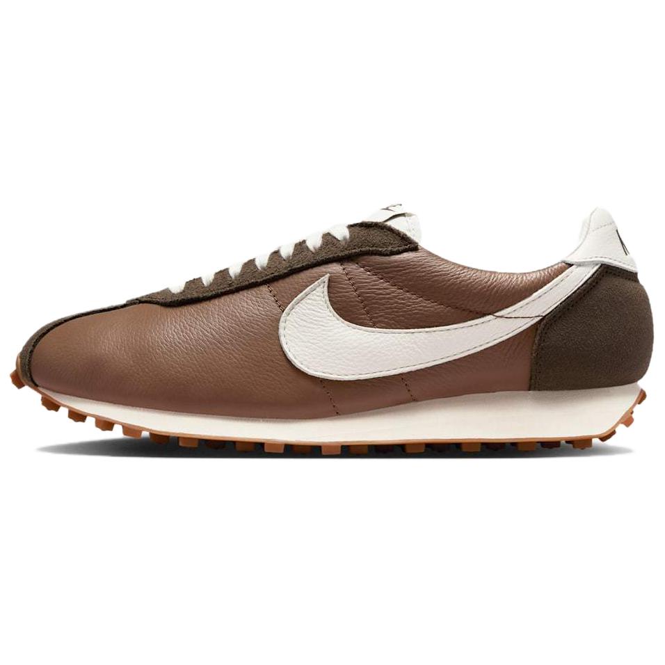Мужские кроссовки Nike Nike LD-1000 Premium (коричневые)