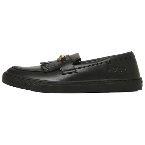 Converse All Star Coupe Loafers Unisex Black