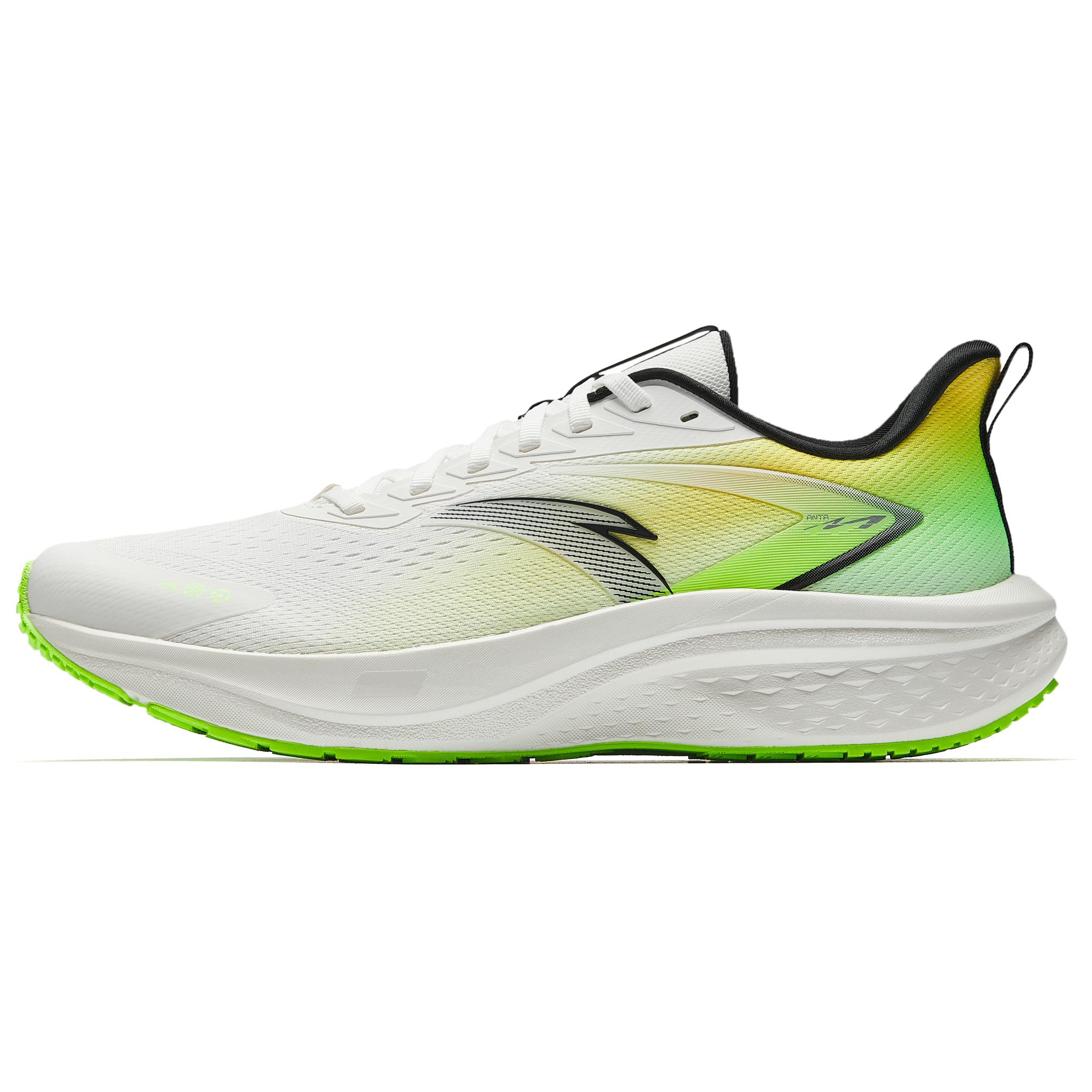 Anta Mach 5SE Slip Resistant, Abrasion Resistant, Breathable Low top PG7