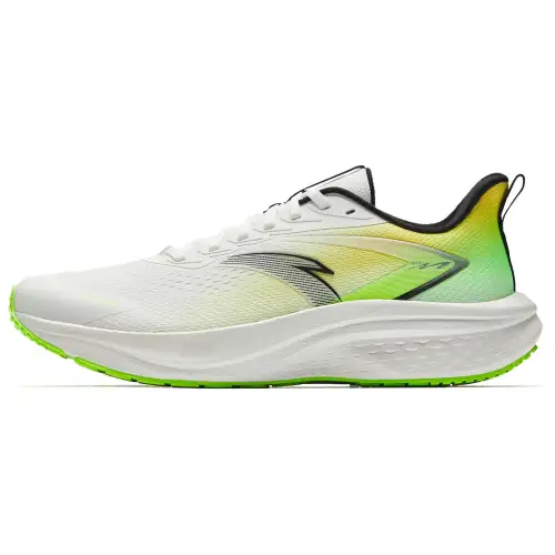 Anta Mach 5SE Slip Resistant, Abrasion Resistant, Breathable Low top PG7