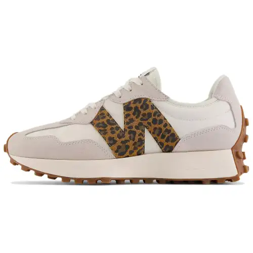 327 Wmns New Balance 'Phantom Leopard' Women's
