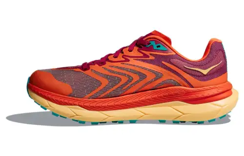 HOKA ONE ONE Tecton X 2 'Cherries Jubilee Flame' Women's