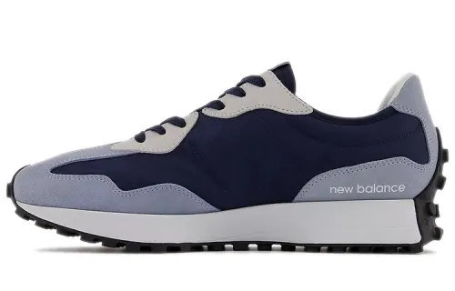 New Balance 327 'Blue'
