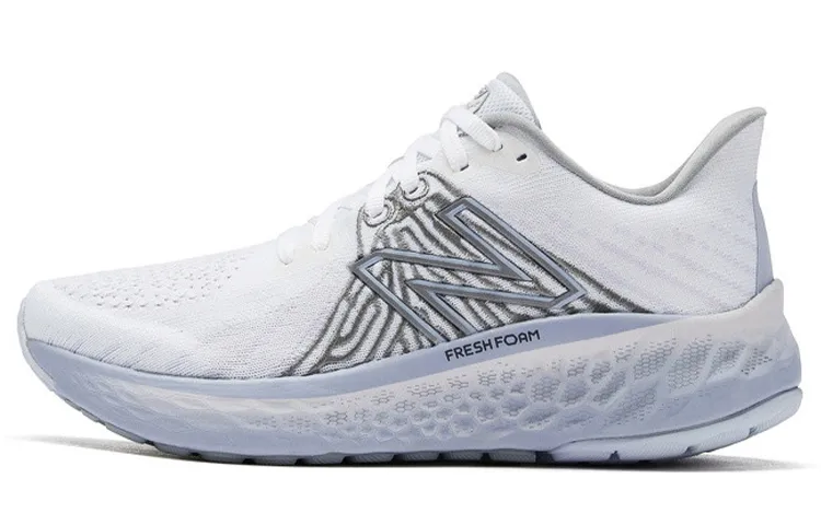 New Balance Vongo 'White Grey' Women's