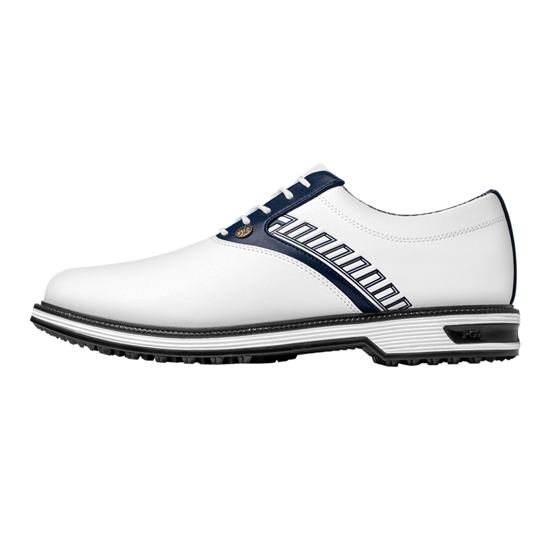 PGA Slip Resistant, Abrasion Resistant, Waterproof Low top Golf Shoes Men’s