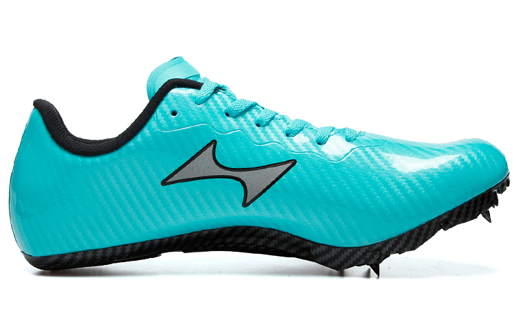 HEALTH 155S Running Shoes Unisex Low Top Miami Blue