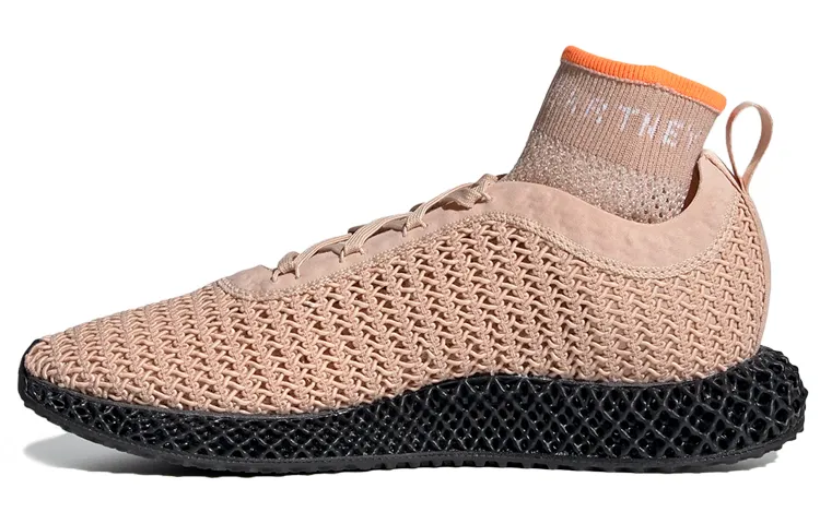 AlphaEdge 4D Stella McCartney x AlphaEdge 4D Wmns Adidas 'Soft Powder' Women's