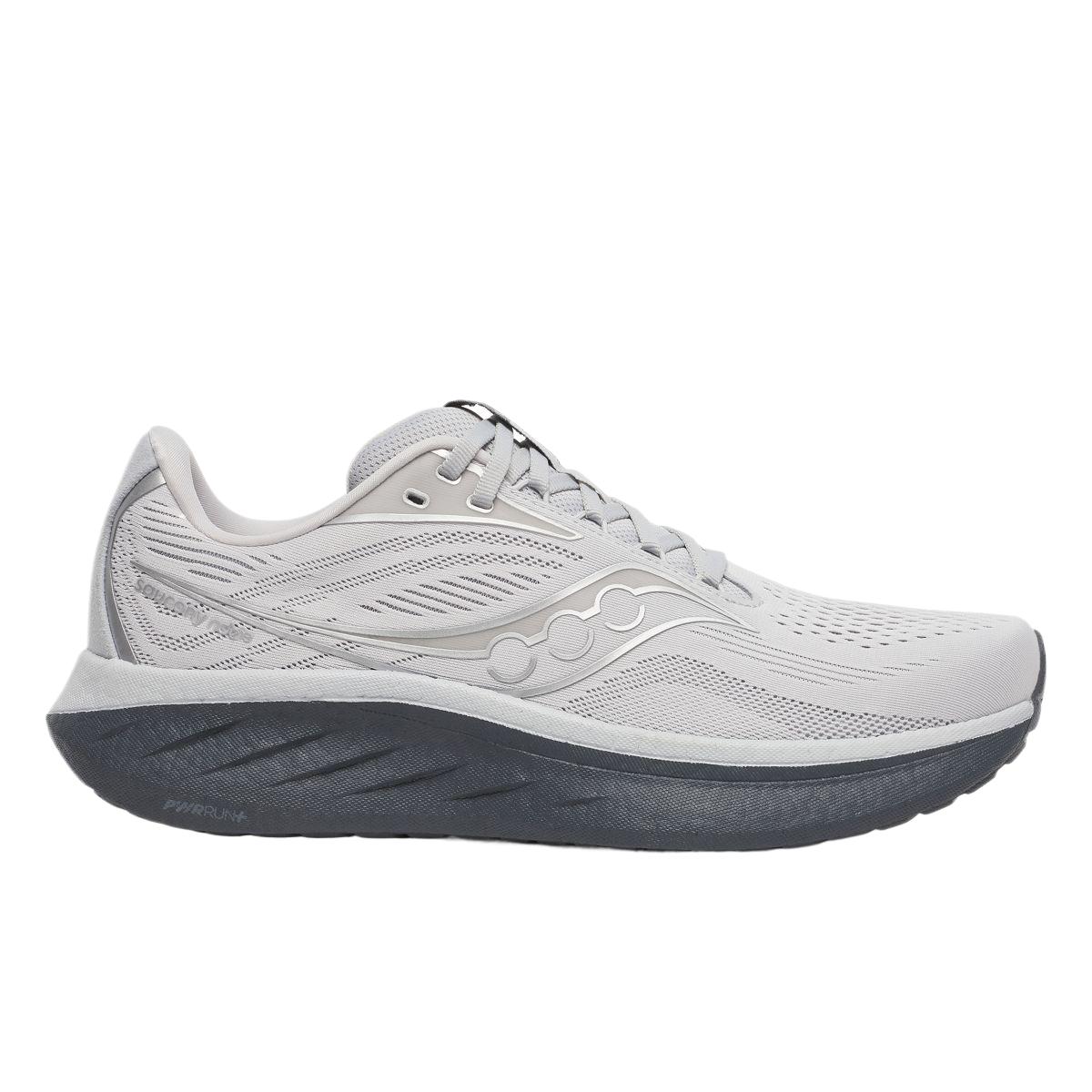 Saucony Ride 18 Cloud Shadow